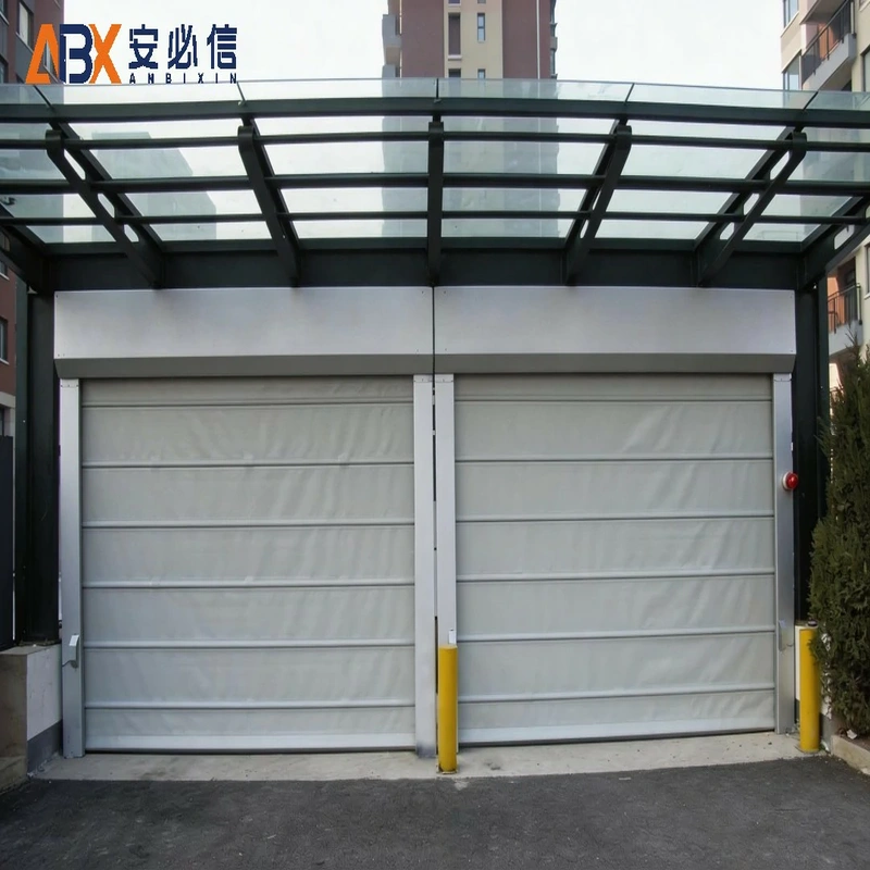 广元市高速门