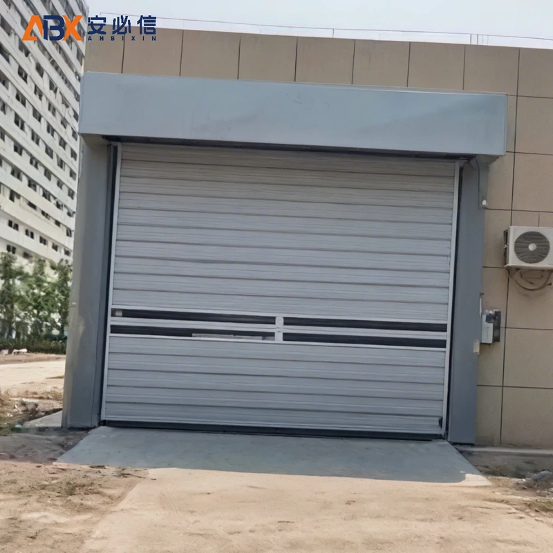 广元市金属高速门