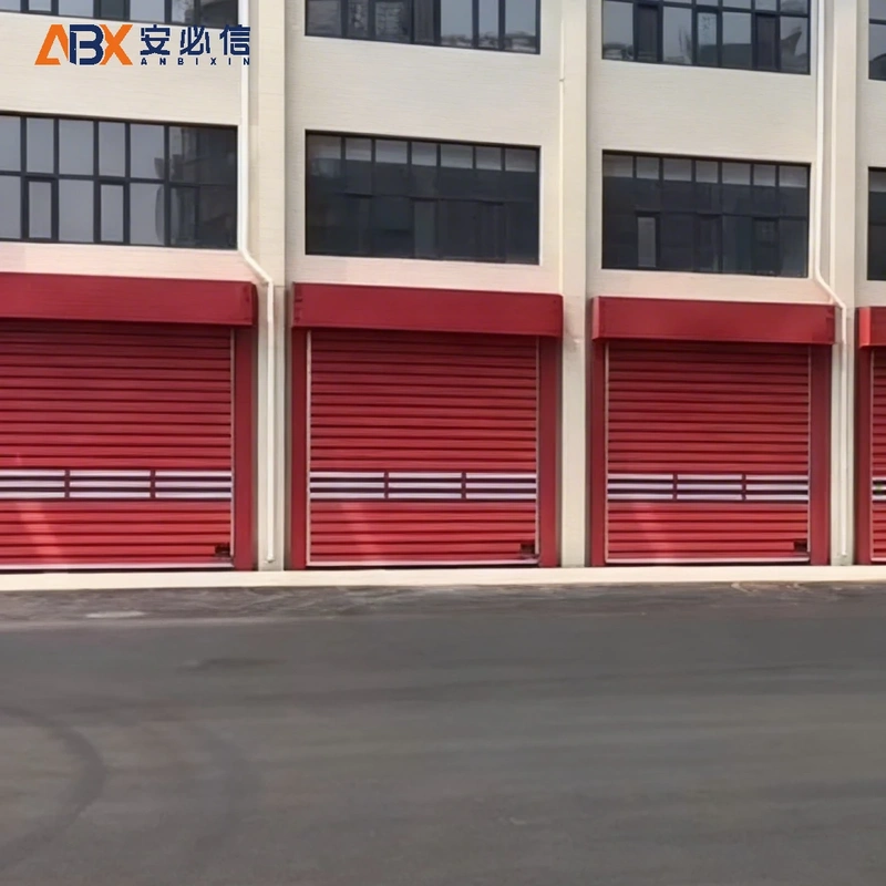 广元市涡轮硬质高速门